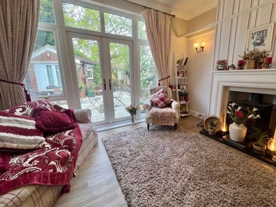 Semi-detached house for sale in Fox Hollies Road, Sutton Coldfield B76