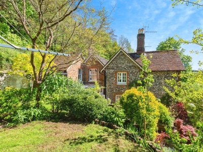 Semi-detached house for sale in London Road, Mickleham, Dorking, Surrey RH5