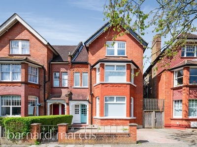 Semi-detached house for sale in Riggindale Road, London SW16