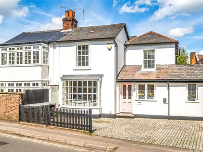 Semi-detached house for sale in Station Road, Thames Ditton KT7