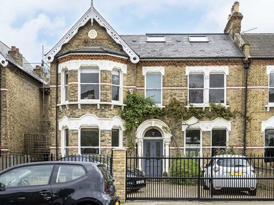 Semi-detached house for sale in Sunderland Road, London SE23