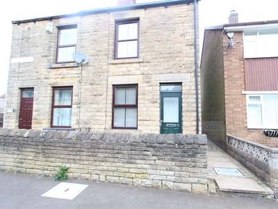 Semi-detached house to rent in Alnwick Road, Sheffield S12