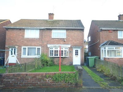 Semi-detached house to rent in Avonmouth Square, Farringdon, Sunderland SR3