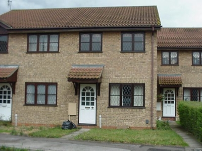 Semi-detached house to rent in Bassenthwaite, Huntingdon PE29