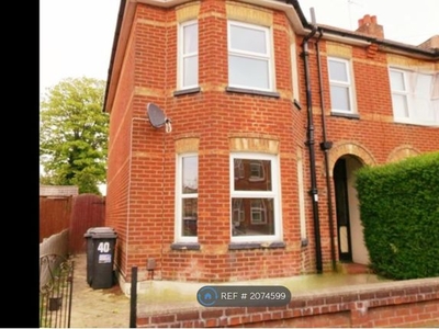 Semi-detached house to rent in Cardigan Road, Bournemouth BH9