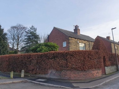 Semi-detached house to rent in Clutton Street, Batley WF17