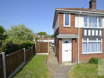 Semi-detached house to rent in Coke Road, Norwich NR1