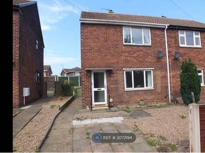 Semi-detached house to rent in Coniston Crescent, Wakefield WF1