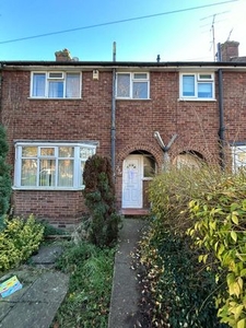 Semi-detached house to rent in Crawley Green Road, Luton LU2