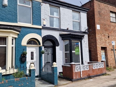 Semi-detached house to rent in Croylands Street, Liverpool L4