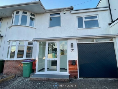 Semi-detached house to rent in Dolphins Road, Folkestone CT19
