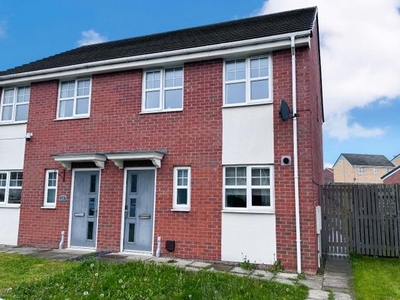 Semi-detached house to rent in Dryburn Road, Stockton-On-Tees TS19