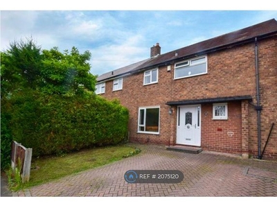 Semi-detached house to rent in Eldercroft Road, Timperley, Altrincham WA15