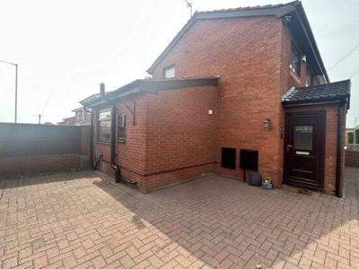 Semi-detached house to rent in Elephant Lane, St. Helens WA9