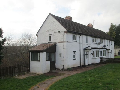 Semi-detached house to rent in Glewstone, Herefordshire HR9