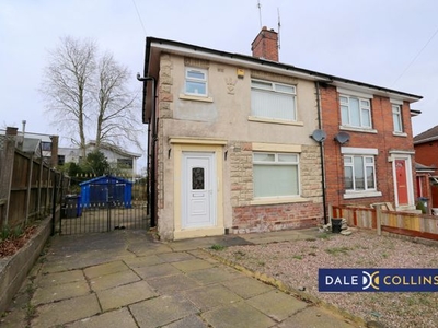 Semi-detached house to rent in Grangewood Road, Meir ST3