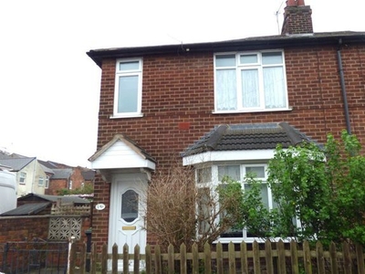 Semi-detached house to rent in Harriett Street, Stapleford, Nottingham NG9