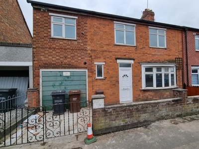 Semi-detached house to rent in Humberstone Lane, Leicester LE4