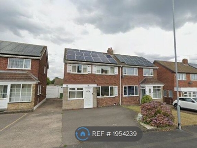 Semi-detached house to rent in Laneside Avenue, Sutton Coldfield B74