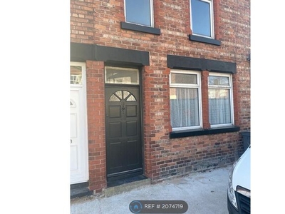 Semi-detached house to rent in Legh Road, New Ferry, Wirral CH62