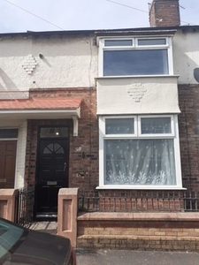 Semi-detached house to rent in Lindale Road, Liverpool L7