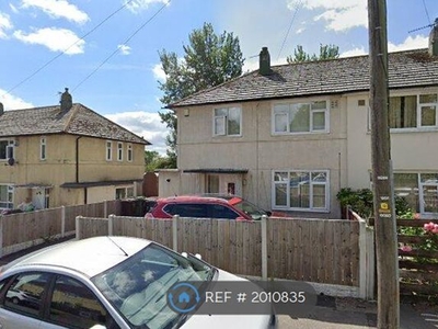 Semi-detached house to rent in Lingfield Hill, Leeds LS17