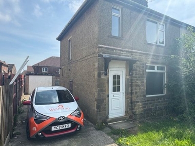 Semi-detached house to rent in Mandale Grove, Bradford BD6
