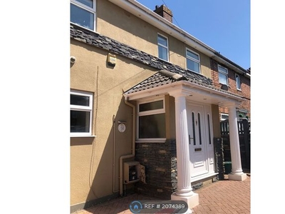 Semi-detached house to rent in Marshfield Road, Bristol BS16