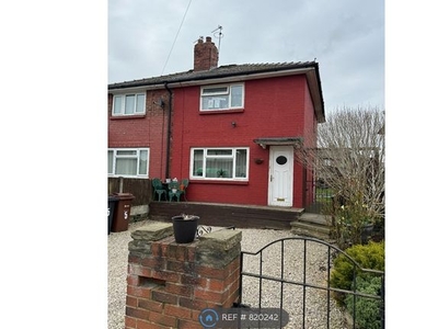 Semi-detached house to rent in Neville Grove, Leeds LS9