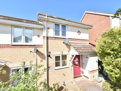Semi-detached house to rent in Sheppard Way, Portslade, Brighton BN41