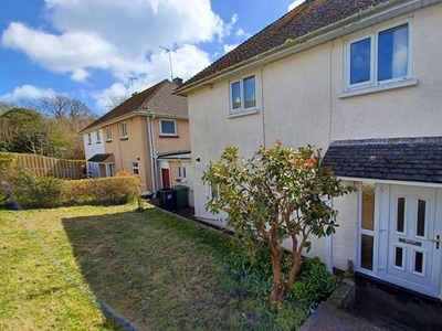 Semi-detached house to rent in Sunrising, Looe PL13