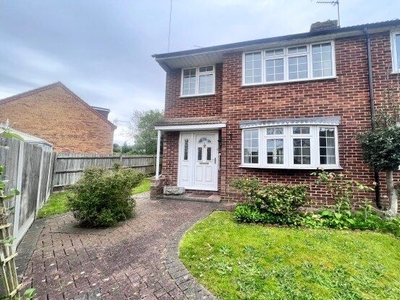 Semi-detached house to rent in Waltham Glen, Chelmsford CM2