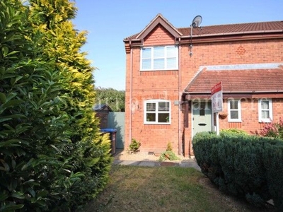 Semi-detached house to rent in Warelands, Burgess Hill RH15