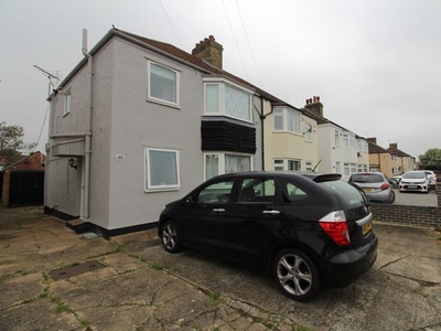 Semi-detached house to rent in Westbrooke Road, Welling DA16
