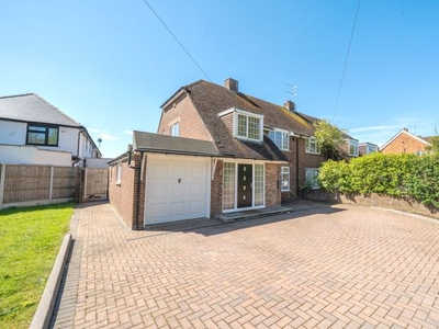 Semi-detached house to rent in Whiteley, Windsor SL4