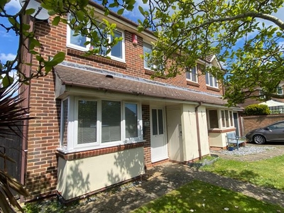 Semi-detached house to rent in Yewtree Grove, Ipswich IP5
