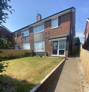 Shared accommodation to rent in Bolton Road, Irlams O'th Height, Salford M6