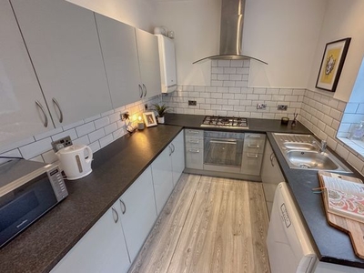 Shared accommodation to rent in Hannan Road, Kensington, Liverpool L6