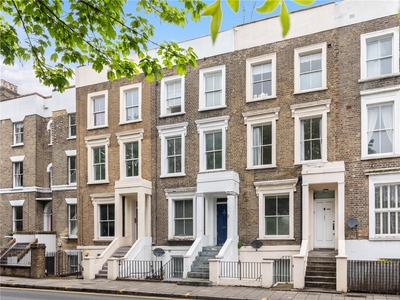 St. Pauls Road, London, N1 2 bedroom flat/apartment in London