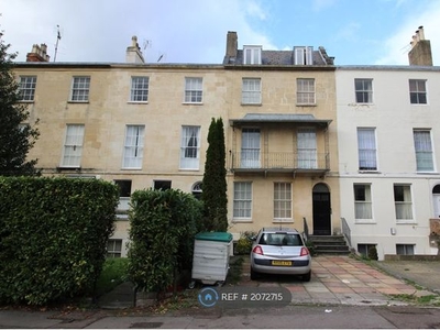Studio to rent in Cambray Place, Cheltenham GL50