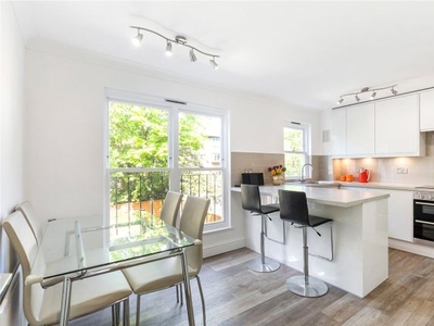 Terraced house for sale in Adolphus Road, London N4