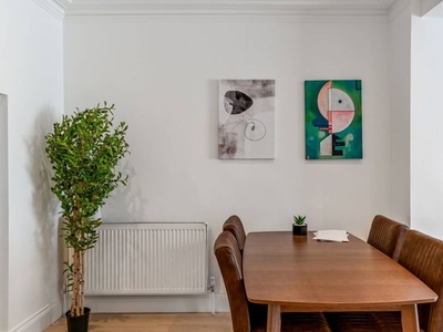 Terraced house for sale in Hartland Road, Chalk Farm, London NW1