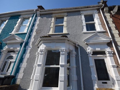 Terraced house to rent in Agate Street, Bedminster, Bristol BS3