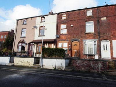 Terraced house to rent in Alexander Street, Tyldesley, Manchester M29