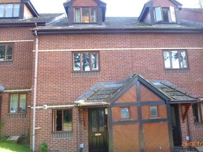 Terraced house to rent in Argyll Mews, Lower Argyll Road, Exeter EX4