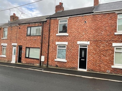 Terraced house to rent in Baden Street, Chester Le Street DH3
