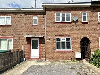 Terraced house to rent in Baldwin Webb Avenue, Donnington, Telford, Shropshire TF2