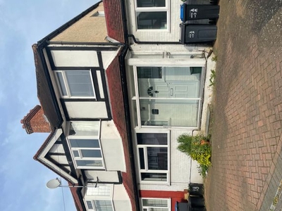 Terraced house to rent in Beech Grove, Mitcham CR4