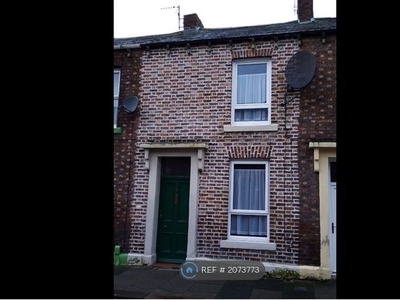 Terraced house to rent in Charles Street, Carlisle CA1