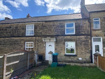 Terraced house to rent in Cobden Place, Coedpoeth LL11